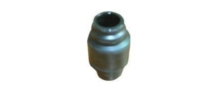 hutchens trailer torque arm bushing supplier from india