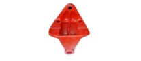 leyland trailer bracket, spring and viking supplier from india