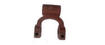 leyland trailer shackle with bush manufacturer from india