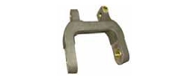 h type shackle manufacturer from india