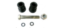 reyco trailer torque arm bushing kit supplier from india