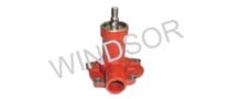 ursus tractor water pump assembley supplier from india