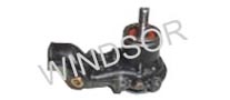 ursus tractor water pump assembly manufacturer from india