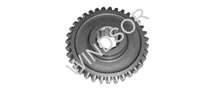 utb universal 650 tractor gear 35/8 supplier from india