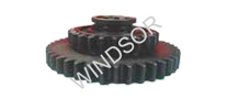 utb universal 650 tractor gear 41/26/8 supplier from india