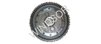 utb universal 650 tractor gear 72t right side supplier from india