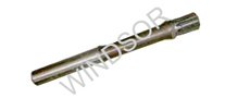 utb universal 650 tractor shaft left side manufacturer from india