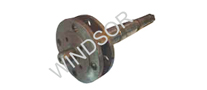 utb universal 650 tractor shaft supplier from india