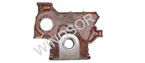 utb universal 650 tractor timing cover manufacturer from india