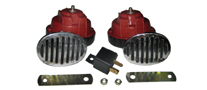 horn set manufacturer from india
