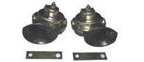 horn set manufacturer from india