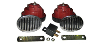 horn set manufacturer from india