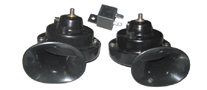 horn set manufacturer from india