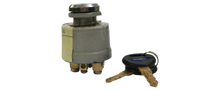 ignition key switch supplier from india