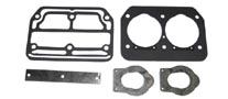 daf truck gasket kit comp supplier form india