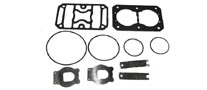 daf truck gasket kit comp manufacturer from india