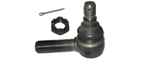 daf truck tie rod end manufacturer from india