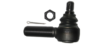 daf truck tie rod end supplier from india