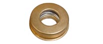 daf truck water pump seal supplier from india