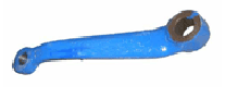 ford tractor arm for steering gear manufacturer from india