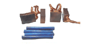ford tractor cpabon brush kit manufacturer from india