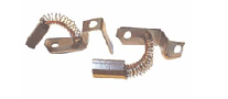 ford tractor carbon brush set supplier from india