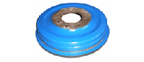 ford tractor drum rear wheel brake manufacturer from india