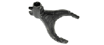 ford tractor fork gear shaft reverse supplier from india
