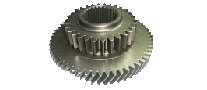 ford tractor trans counter shaft gear supplier from india