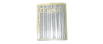 ford tractor grille assembly manufacturer from india