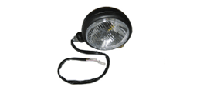 ford tractor head lamp assembly supplier from india