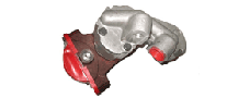 ford tractor hydraulic pump manufacturer from india