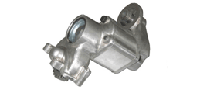 ford tractor hyraulic pump supplier from india