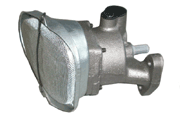 ford tractor lubricanting oil pump supplier from india