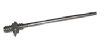 ford tractor main nut shaft assembly manufacturer from india