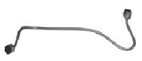 ford tractor nozel pipe tube assembly supplier from india