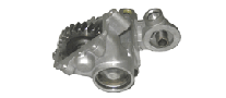 ford tractor pump assembly supplier from india