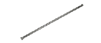 ford tractor push rod manufacturer from india