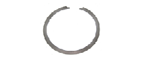 ford tractor drive shaft bearing ring supplier from india