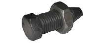 ford tractor gear shaft fork lock screw manufacturer from india