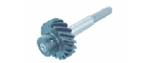 ford tractor shaft and gear assembly manufacturer from india