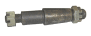 ford tractor shaft lower link support exporter from india