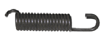 ford tractor spring manufacturer from india