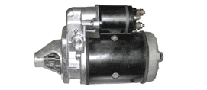 ford tractor starter motor assembly manufacturer from india