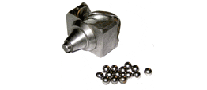 ford tractor steering shaft supplier from india
