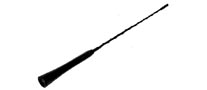 hyundia car antenna rod supplier from india