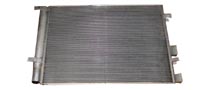 hyundia car condenser manufacturer from india