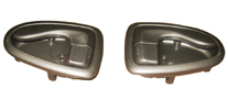 hyundia car door inside handle supplier from india