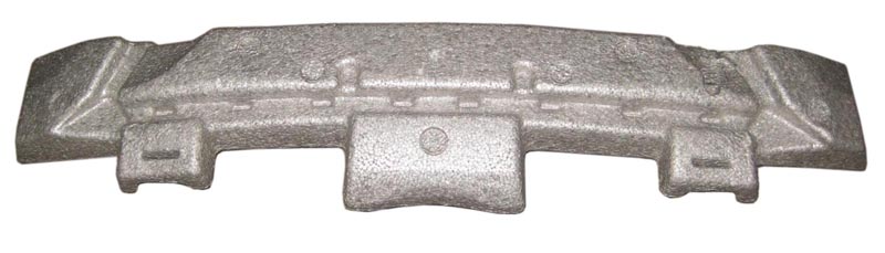 hyundia car front bumper absorb manufacturer from india