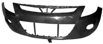 hyundia car front bumper manufacturer from india